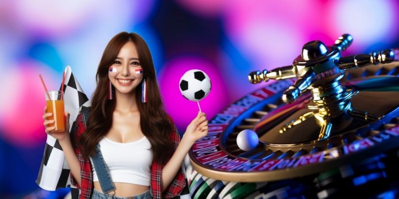 3 bí kíp chơi casino trực tuyến hiệu quả, bất bại