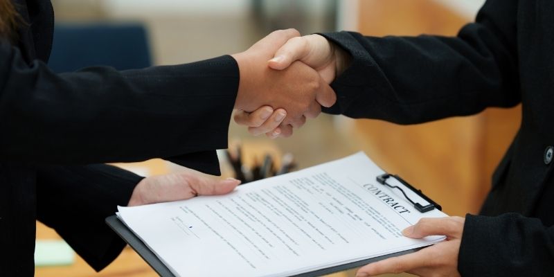 3 điều kiện cần đáp ứng để trở thành đối tác đại lý