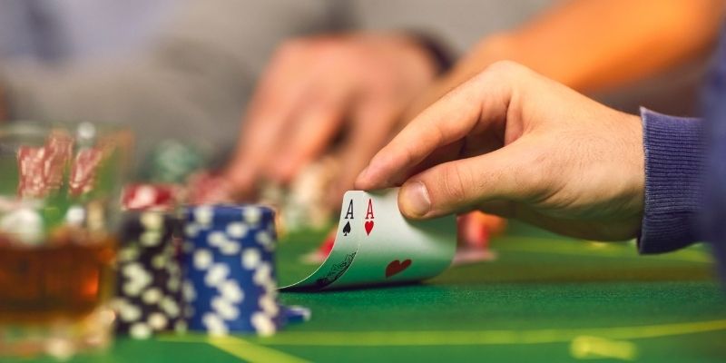 3 game casino trực tuyến ăn khách nhất tại Bongvip