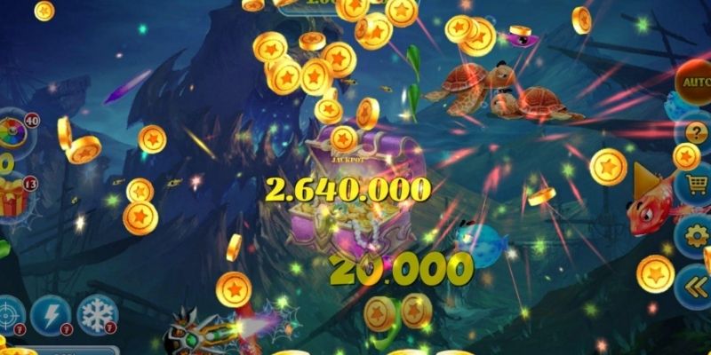 3 kinh nghiệm săn cá giúp nâng thêm phần thắng