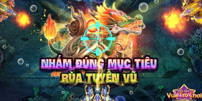 3 siêu phẩm bắn cá trực tuyến không thể bỏ lỡ