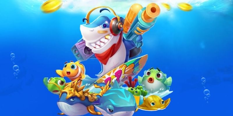 5 mẹo săn cá bất bại từ những cao thủ lâu năm