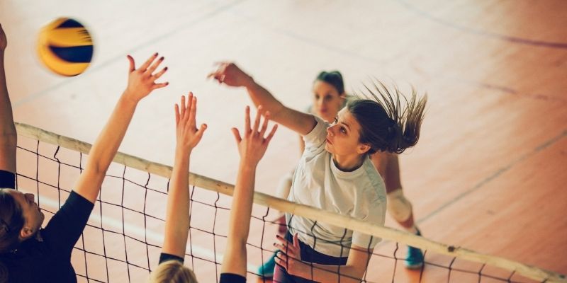 cá cược bóng chuyền BONGVIP