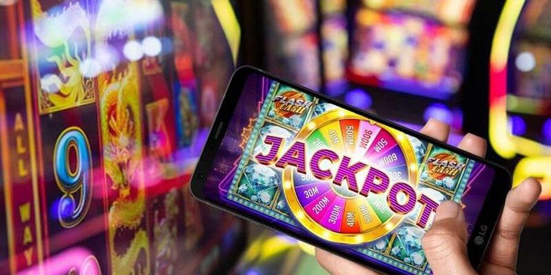 Cách thức tham gia nổ hũ Jackpot BONGVIP