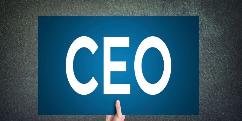 CEO Allan gặt hái được nhiều thành tựu