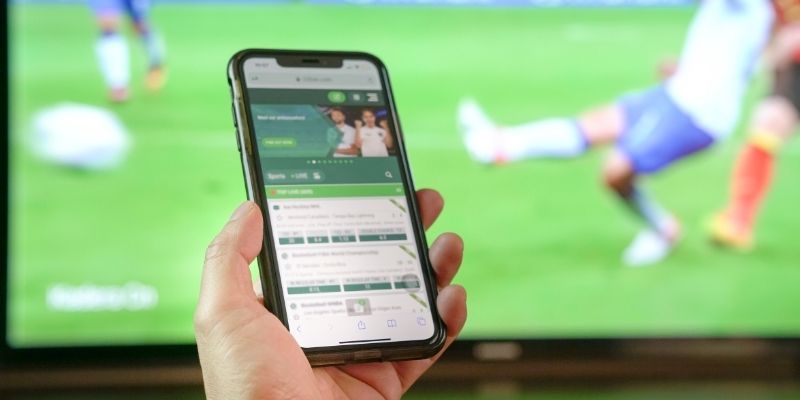Chuyên mục thể thao BONGVIP chuyên nghiệp, minh bạch