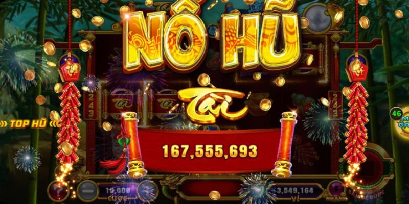 Hướng dẫn chi tiết cách chơi nổ hũ BONGVIP cho người mới