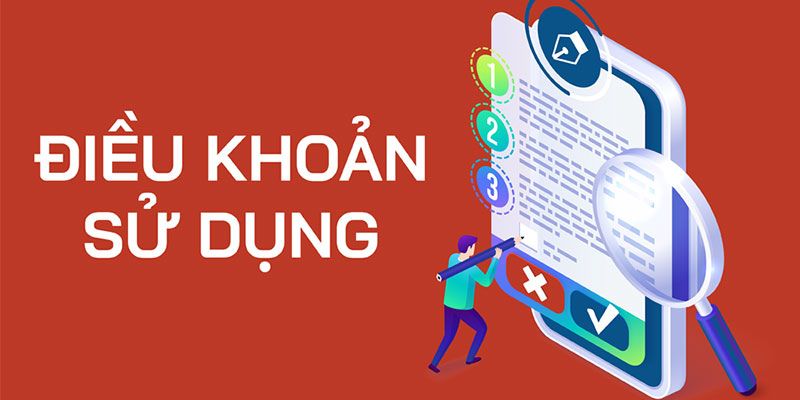 Một số quy định quan trọng trong chính sách điều khoản