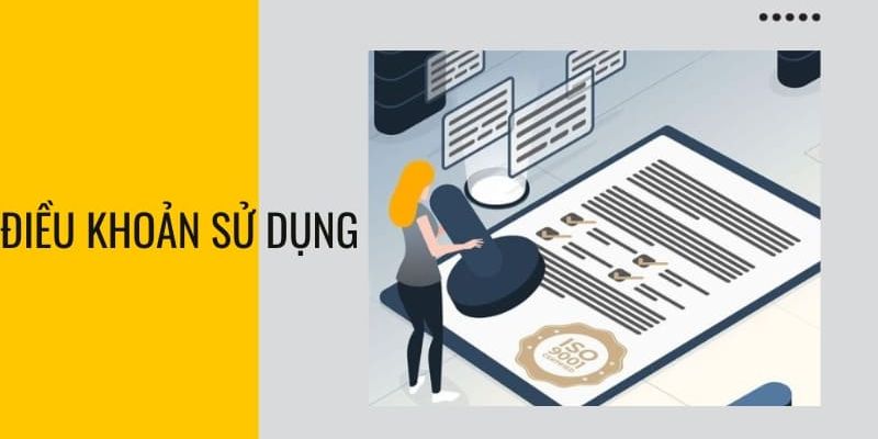Tìm hiểu đôi nét sơ lược về chính sách điều khoản sử dụng