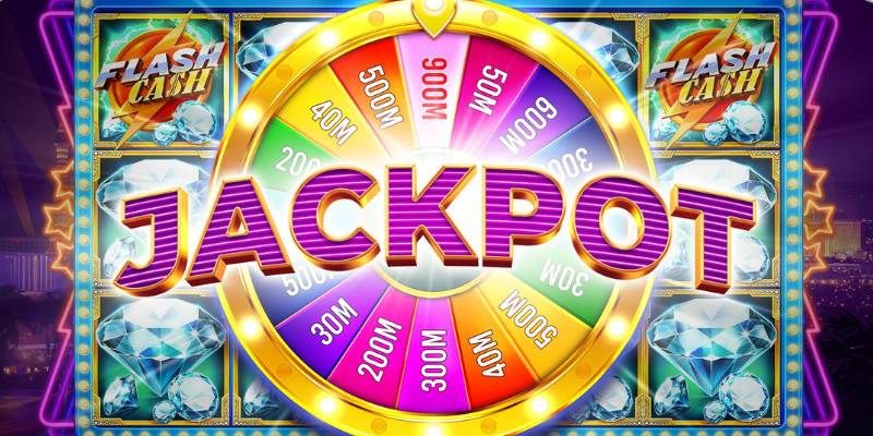 Tìm hiểu thông tin về siêu phẩm nổ hũ Jackpot BONGVIP