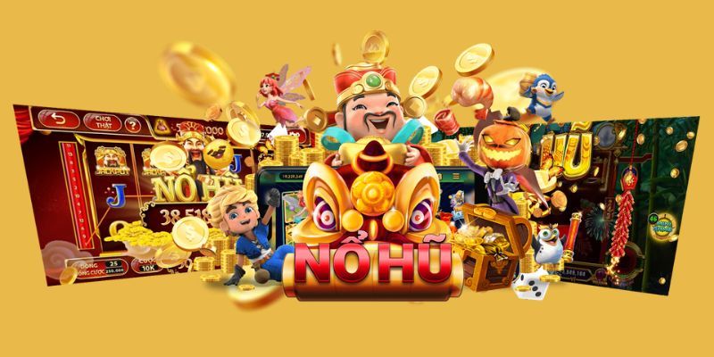 Tìm hiểu về cách chơi nổ hũ BONGVIP mới nhất